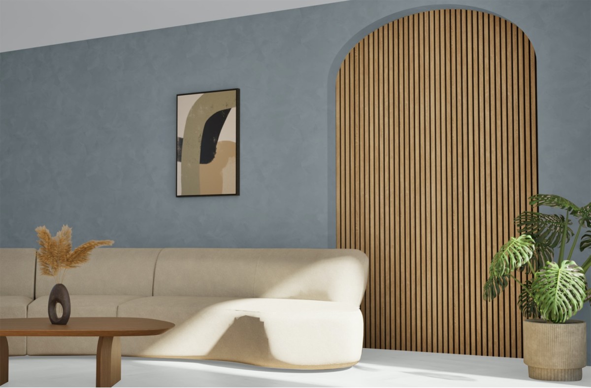 Betonlook verf BLV 762 Aimant