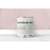 Betonlook verf BLV 800 Bonbon