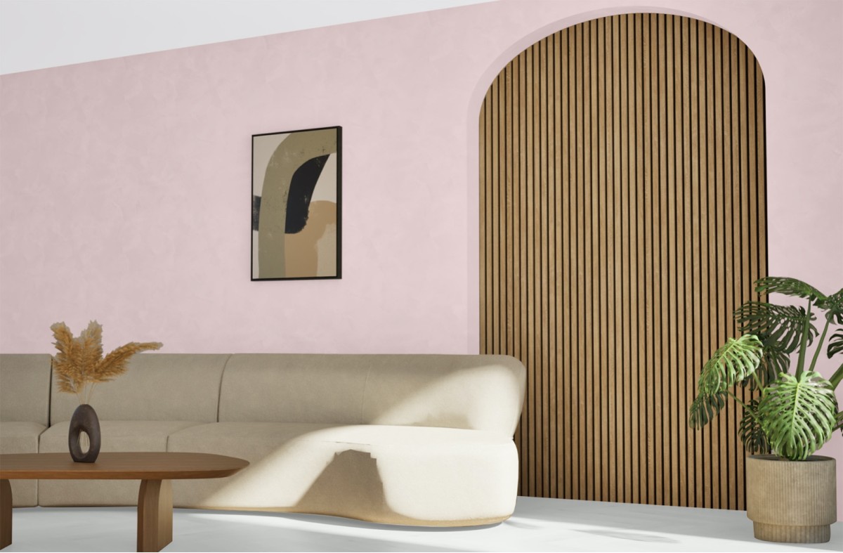 Betonlook verf BLV 800 Bonbon
