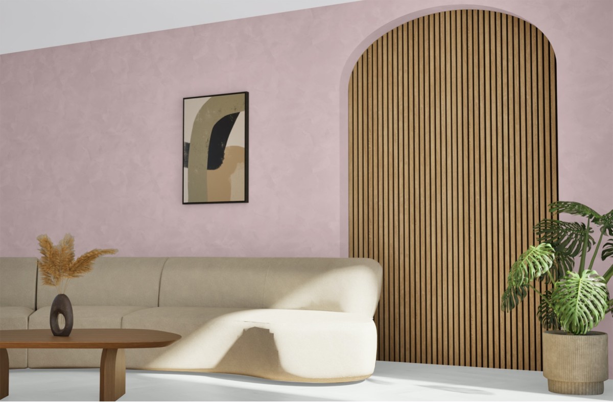 Betonlook verf BLV 801 Ballon