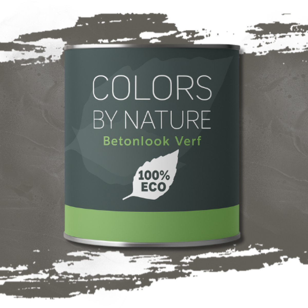 Betonlook Colors By Nature Obscura