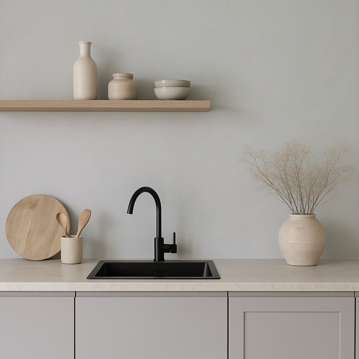 Betonlook Colors By Nature Cool Dust