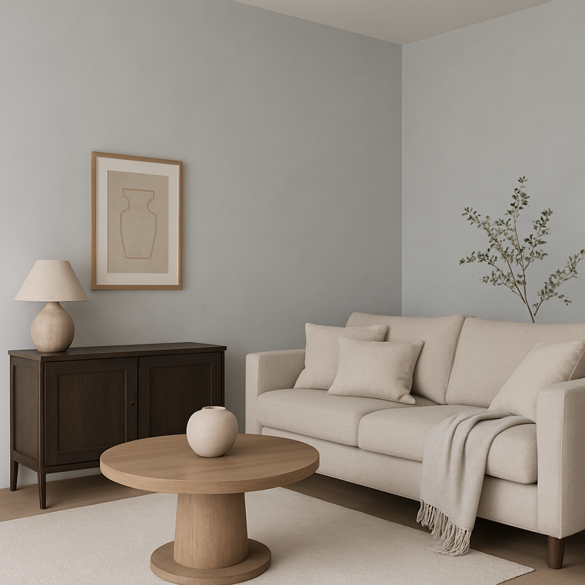 Betonlook Colors By Nature Cool Dust