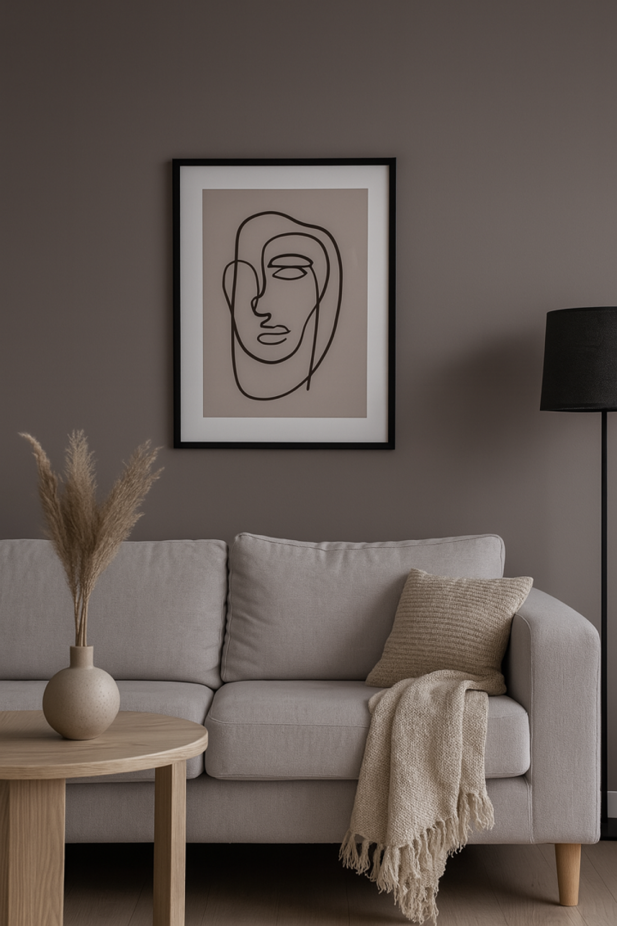 Betonlook Colors By Nature Taupe