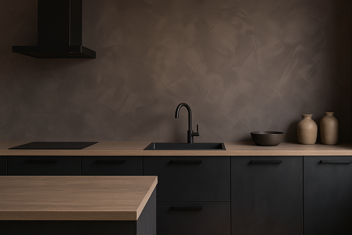 Betonlook Colors By Nature Taupe