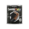 Rust-Oleum Combicolor Smeedijzer Zwart 0,75l