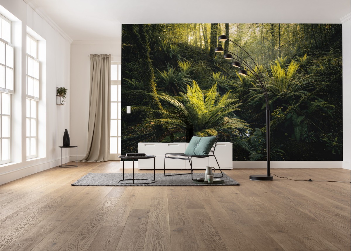 Komar Wanderlust SHX9-110 "Fjordland Woods"