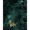 Komar Home Imagine Edition 4  Jungle Night X4-1027