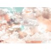 Komar Home Imagine Edition 4 Mellow Clouds X7-1014