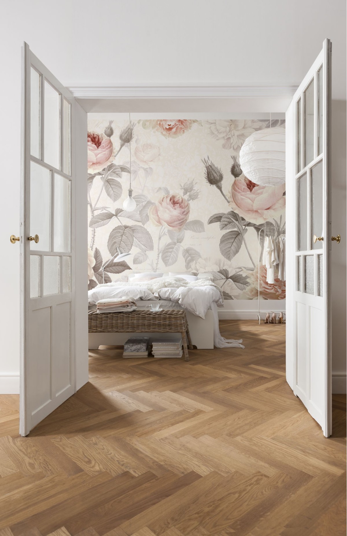 Komar Home Imagine Edition 4 La Maison XXL4-034