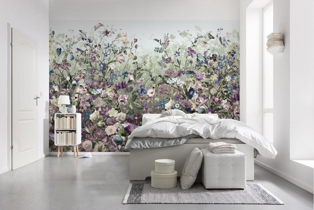 Komar Home Imagine Edition 4 Botanica XXL4-035