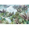 Komar Home Imagine Edition 4 Tropical Heaven XXL4-1025